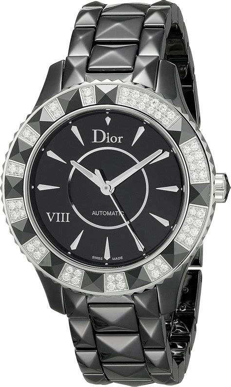 montre christian dior